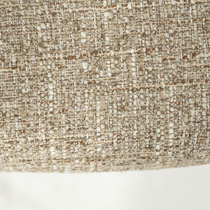 Eetkamerstoel Indy | Taupe Stof