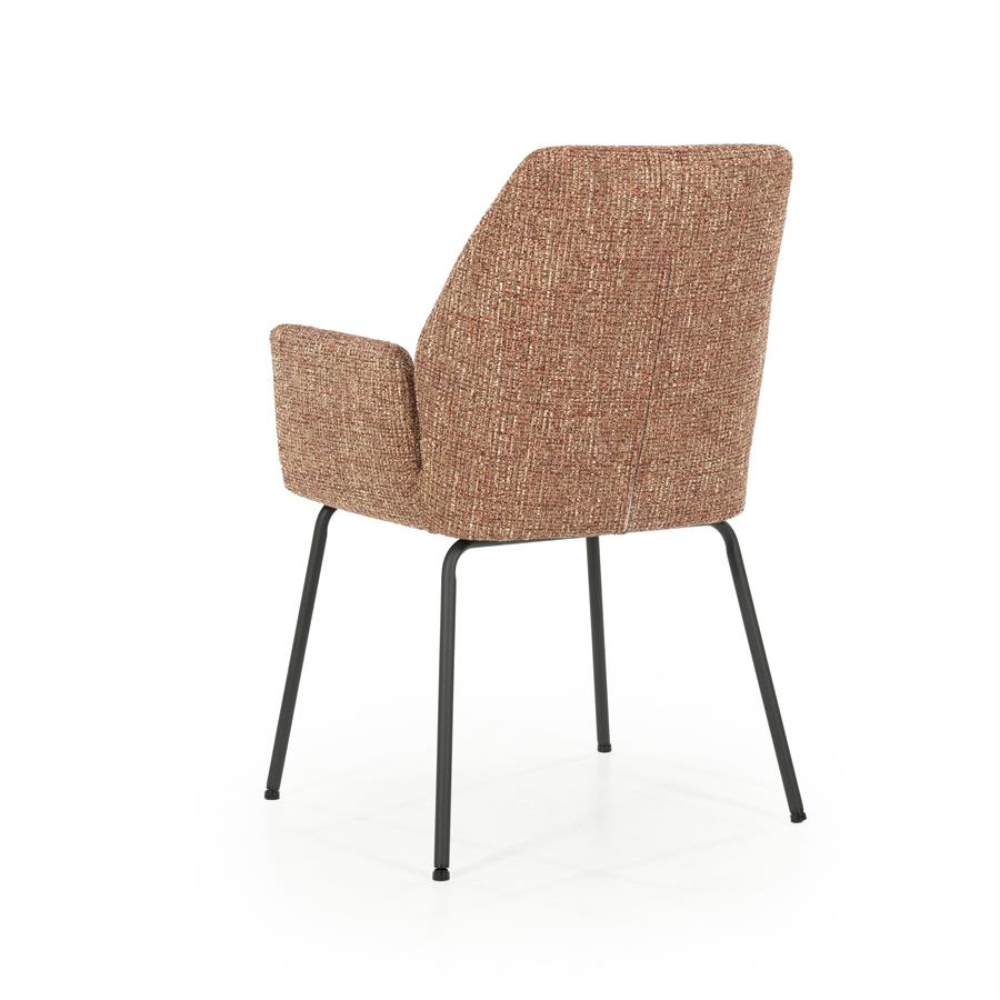 Eetkamerstoel Indy | Stof