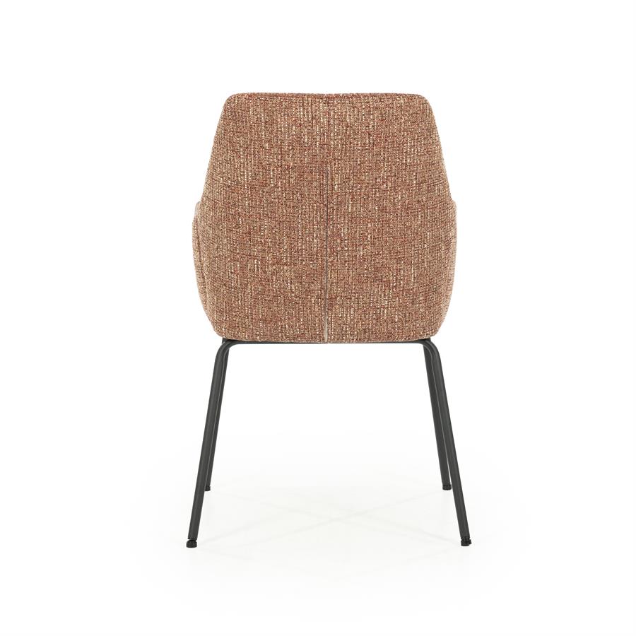 Eetkamerstoel Indy | Stof