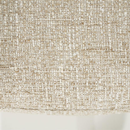 Fauteuil Connor | Beige Stof