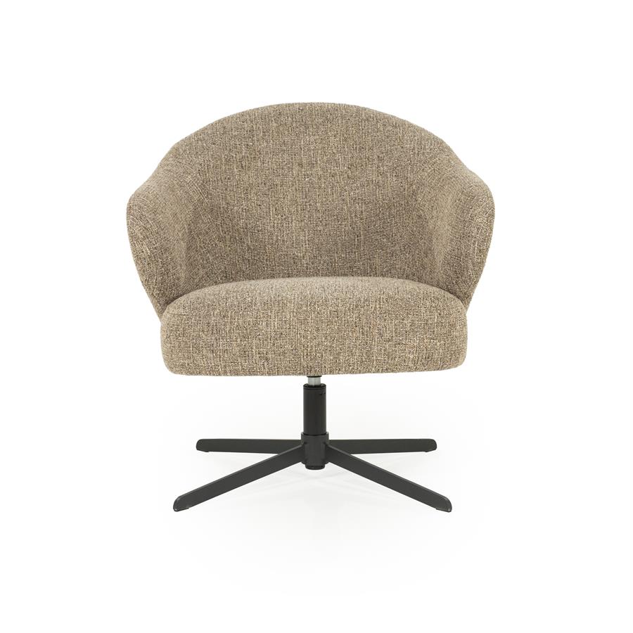 Fauteuil Connor | Stof