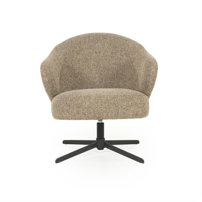 Fauteuil Connor | Stof