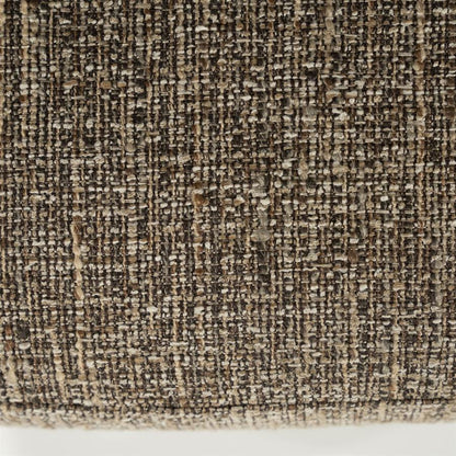 Fauteuil Connor | Bruin Stof