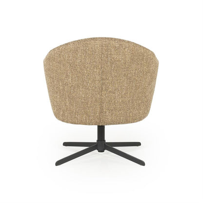 Fauteuil Connor | Stof