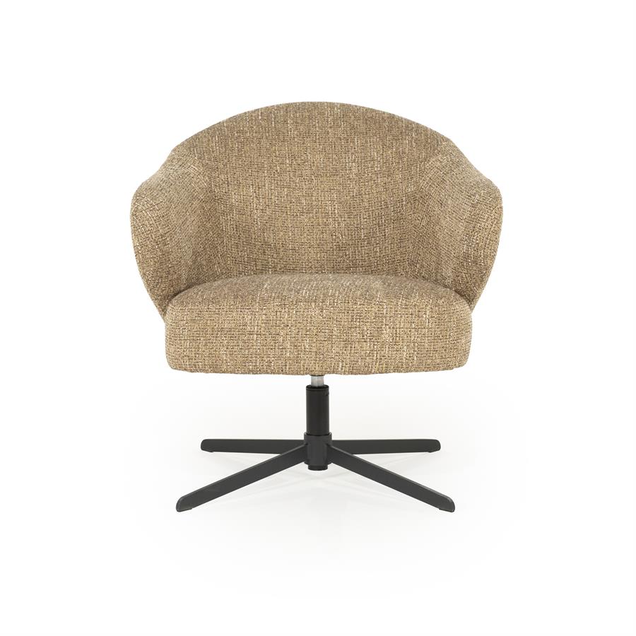 Fauteuil Connor | Stof
