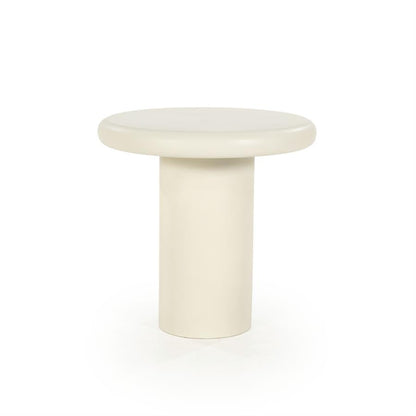 Bijzettafel Jade | Zand Magnesium Oxide
