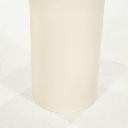 Bijzettafel Jade | Zand Magnesium Oxide