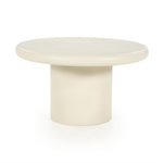 Bijzettafel Jade | Zand Magnesium Oxide