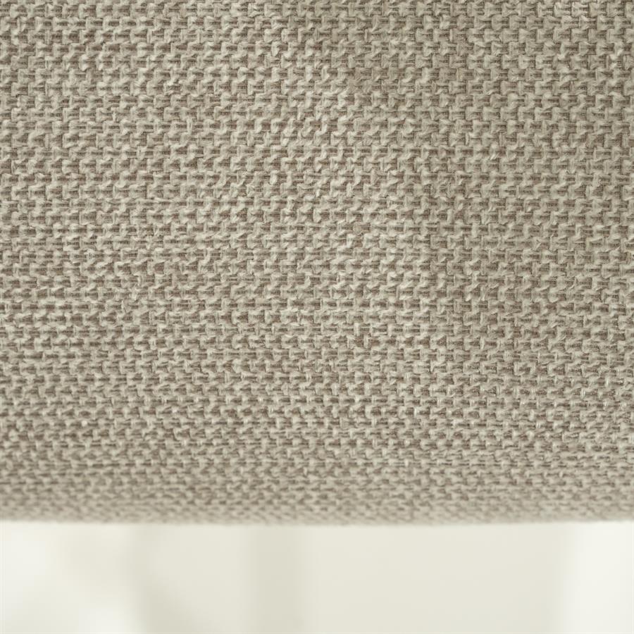 Barkruk Rayven | Naturel Essenhout | Hoog