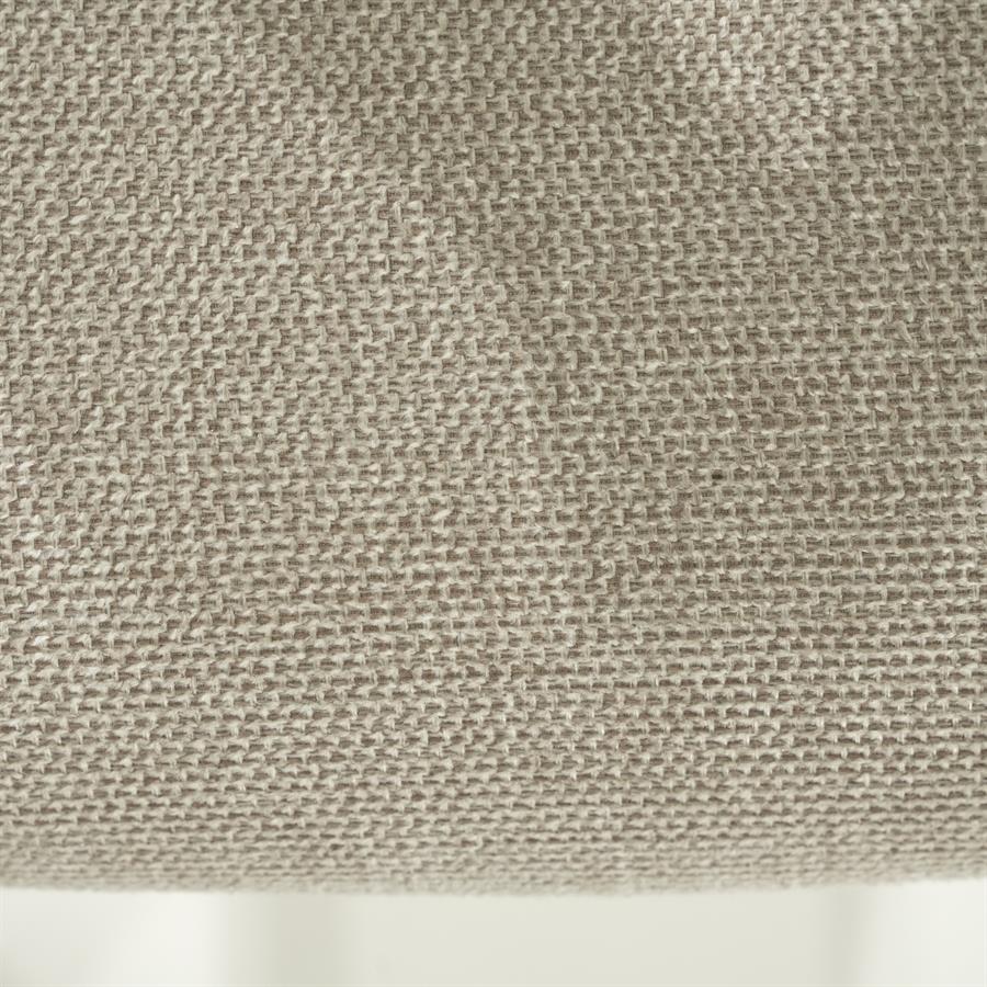 Barkruk Rayven | Donkerbruin Essenhout | Hoog