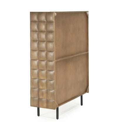 Kast Felix | Naturel Mangohout