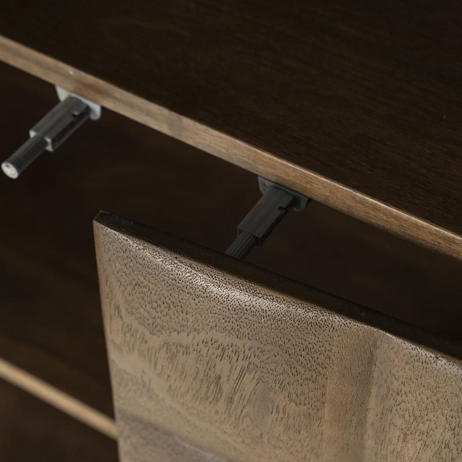 Kast Felix | Naturel Mangohout