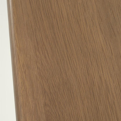 Tv-meubel Josh | Bruin Eikenhout