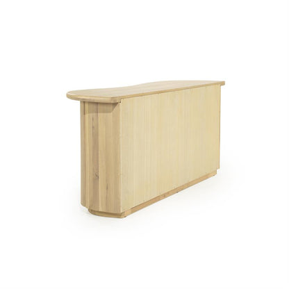 Dressoir Josh | Naturel Eikenhout