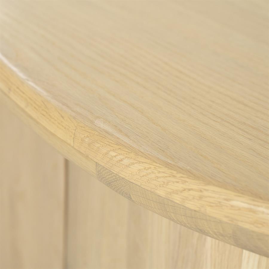 Dressoir Josh | Naturel Eikenhout