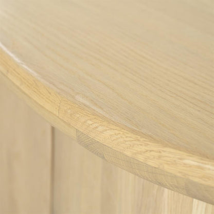 Dressoir Josh | Naturel Eikenhout