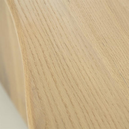 Dressoir Josh | Naturel Eikenhout