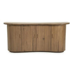 Dressoir Josh | Eikenhout