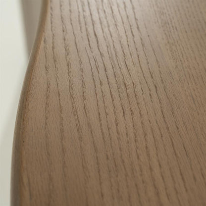 Dressoir Josh | Bruin Eikenhout