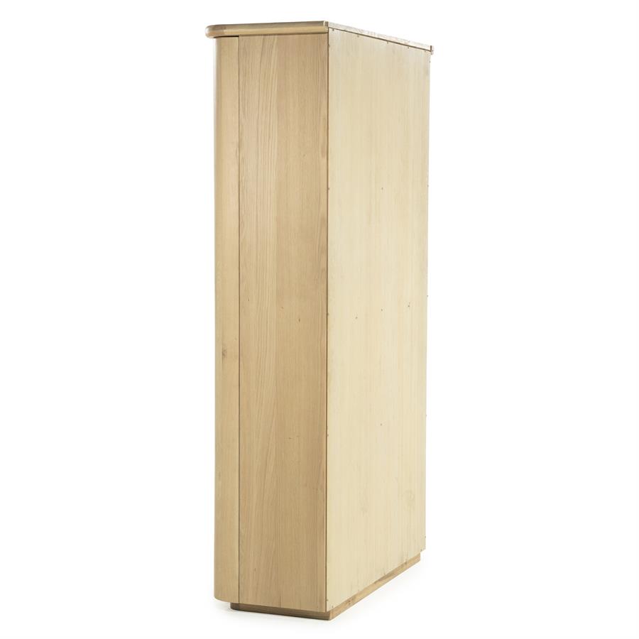 Kast Josh | Naturel Eikenhout