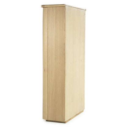 Kast Josh | Naturel Eikenhout
