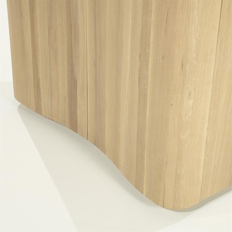 Kast Josh | Naturel Eikenhout