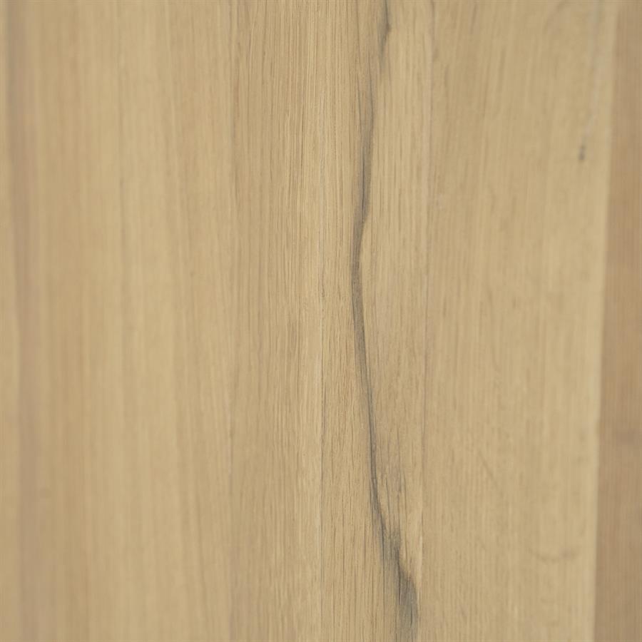 Kast Josh | Naturel Eikenhout