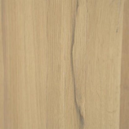 Kast Josh | Naturel Eikenhout