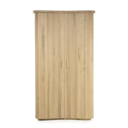 Kast Josh | Naturel Eikenhout
