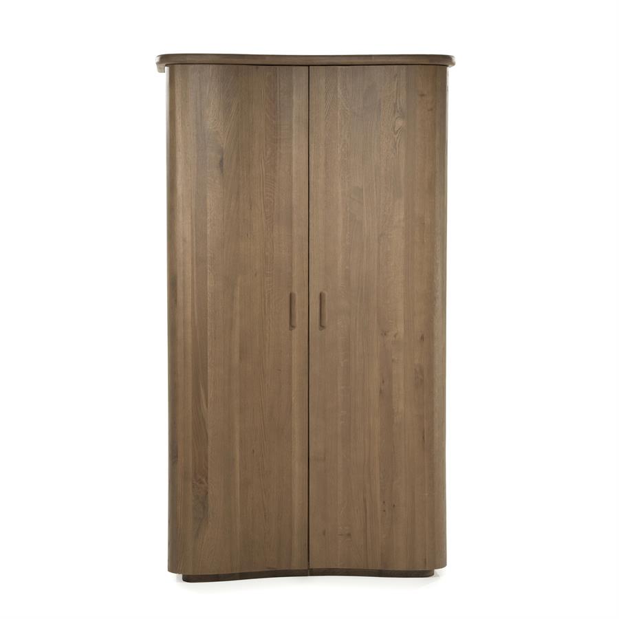 Kast Josh | Bruin Eikenhout