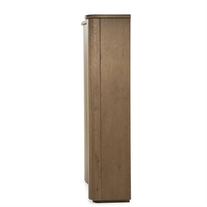 Kast Josh | Bruin Eikenhout