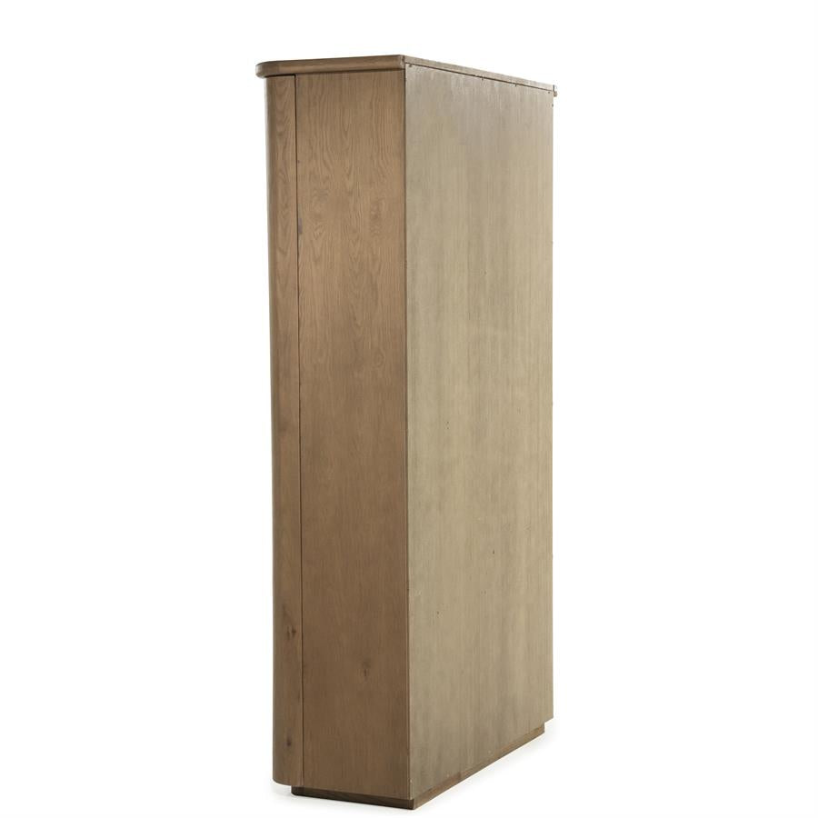 Kast Josh | Bruin Eikenhout