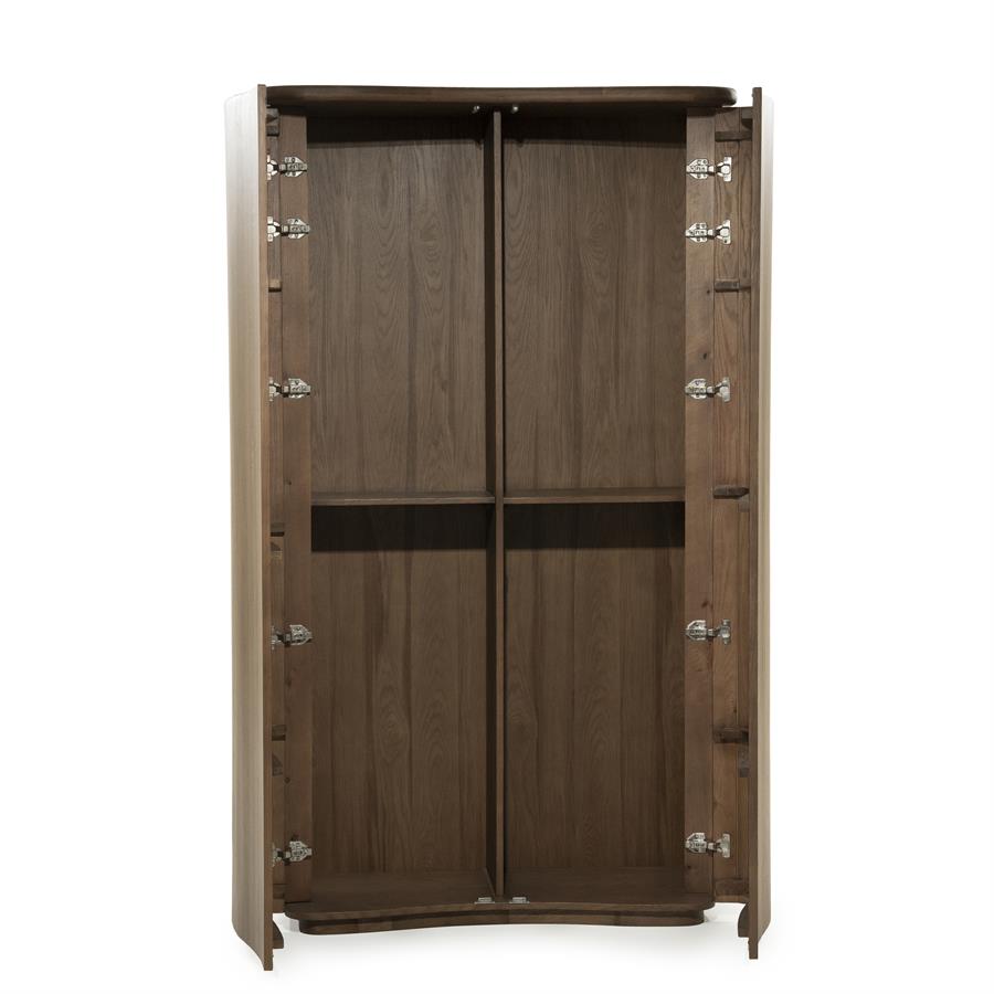 Kast Josh | Bruin Eikenhout
