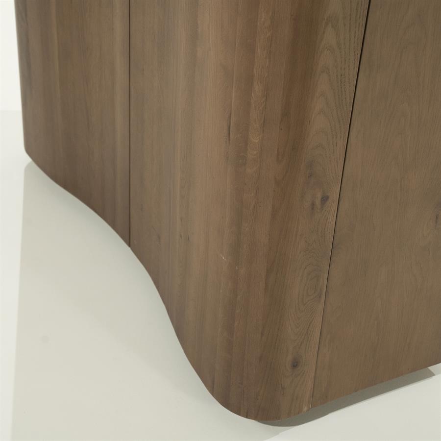 Kast Josh | Bruin Eikenhout