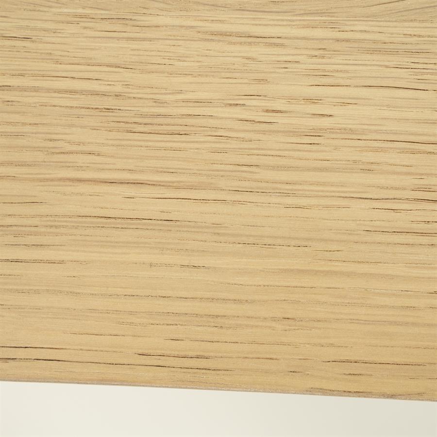 Tv-meubel Milo | Naturel Eikenhout