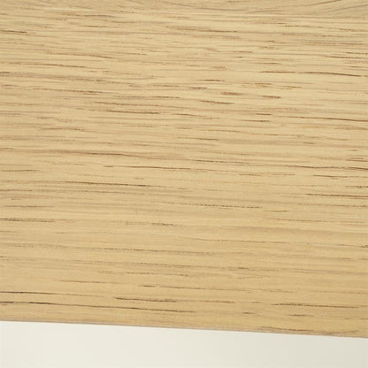 Tv-meubel Milo | Naturel Eikenhout