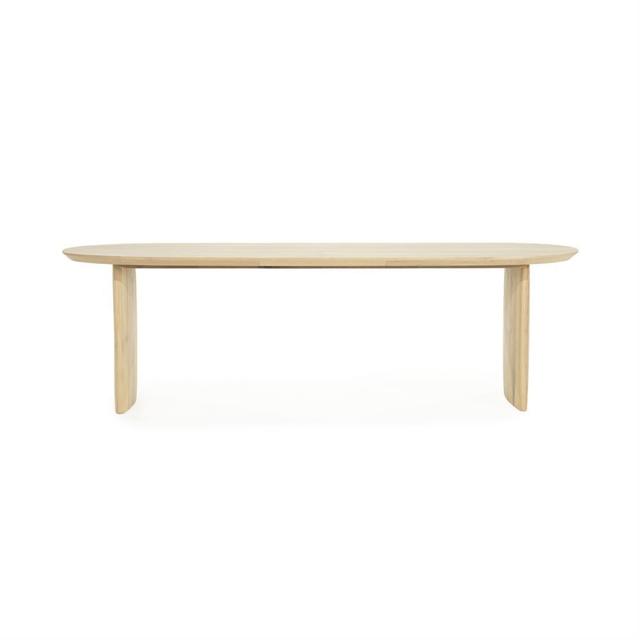 Eettafel Dex | Eikenhout