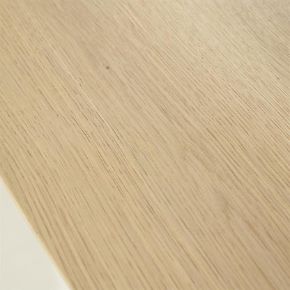 Eettafel Dex | Naturel Eikenhout