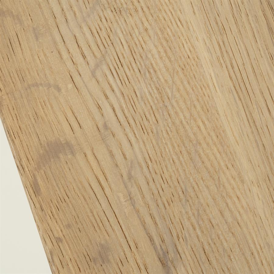 Salontafel Jake | Naturel Eikenhout