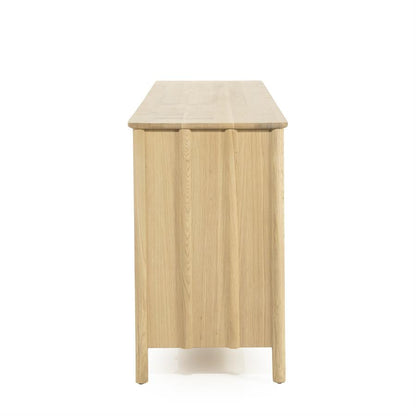 Dressoir Jake | Eikenhout