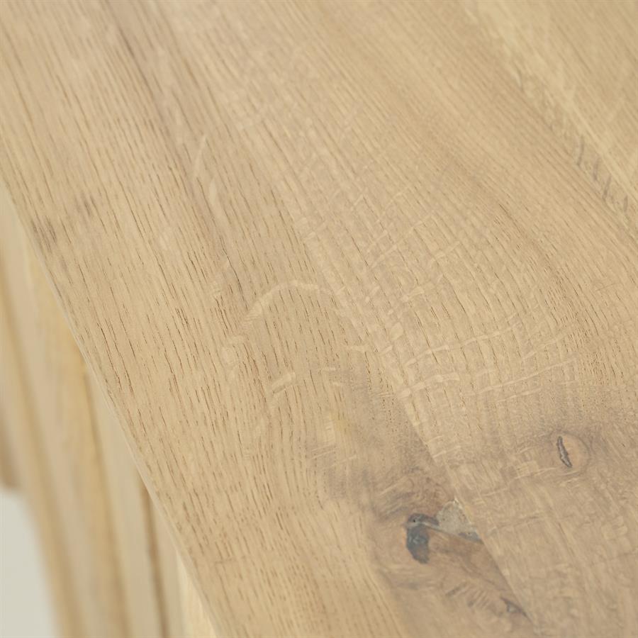Dressoir Jake | Naturel Eikenhout