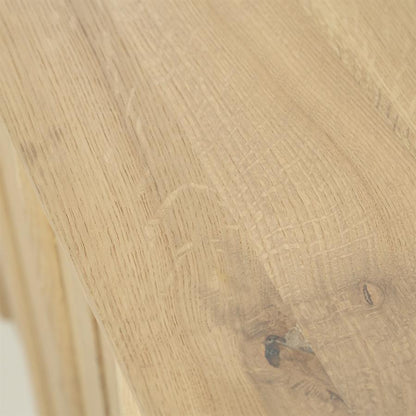 Dressoir Jake | Naturel Eikenhout