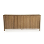 Dressoir Jake | Eikenhout