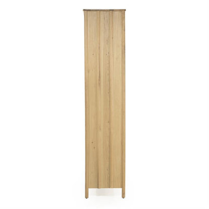 Kast Jake | Eikenhout