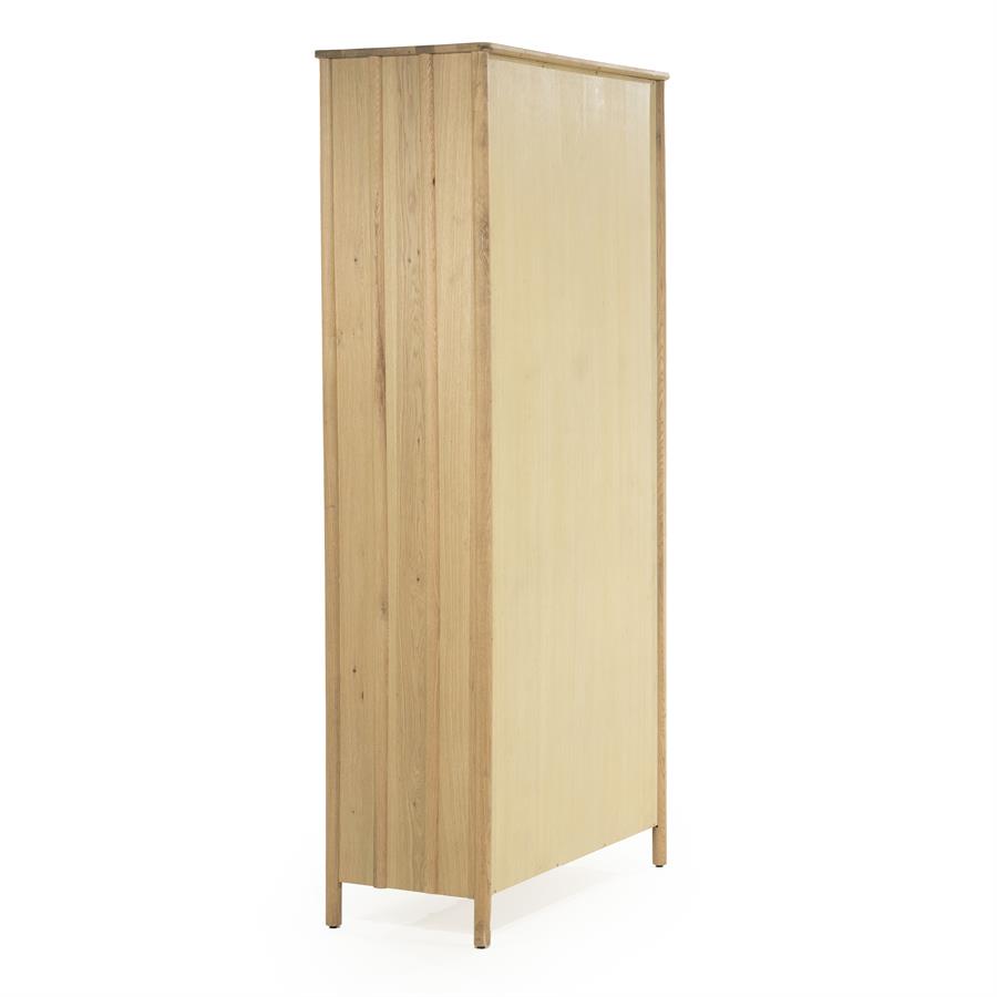 Kast Jake | Eikenhout