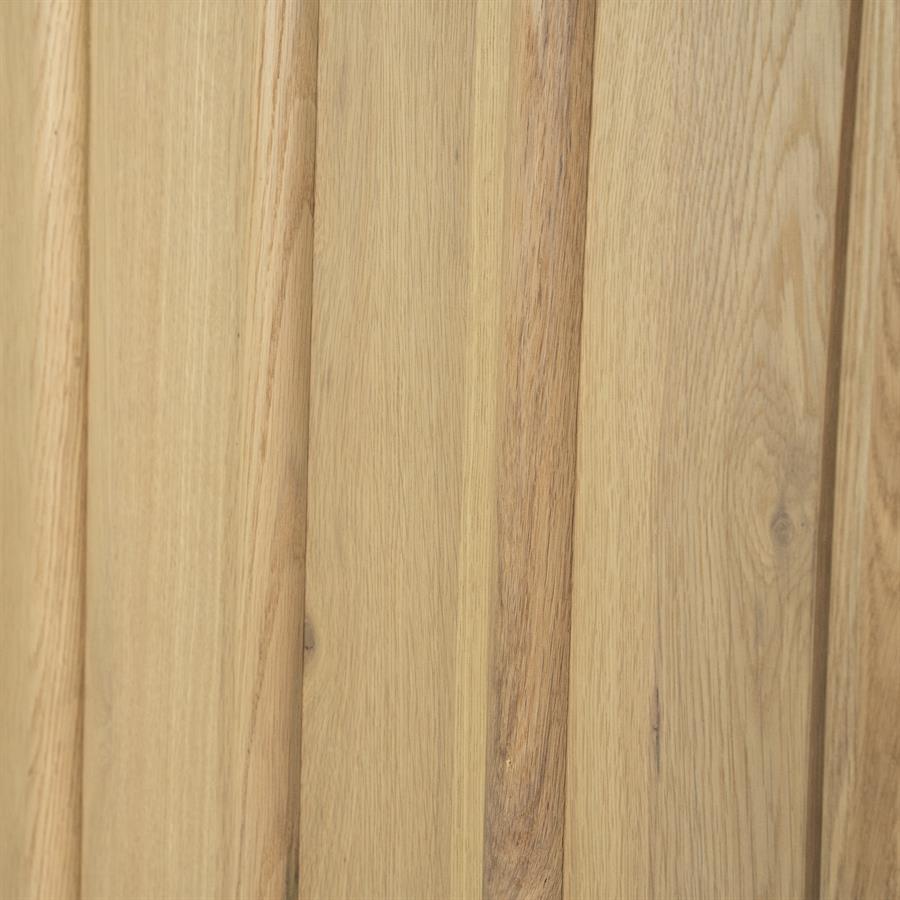 Kast Jake | Naturel Eikenhout