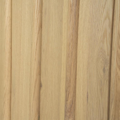 Kast Jake | Naturel Eikenhout