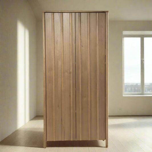 Kast Jake | Bruin Eikenhout