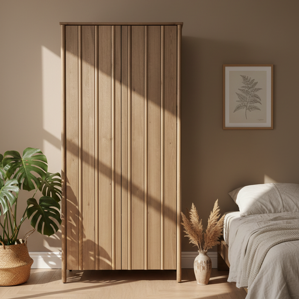 Kast Jake | Bruin Eikenhout