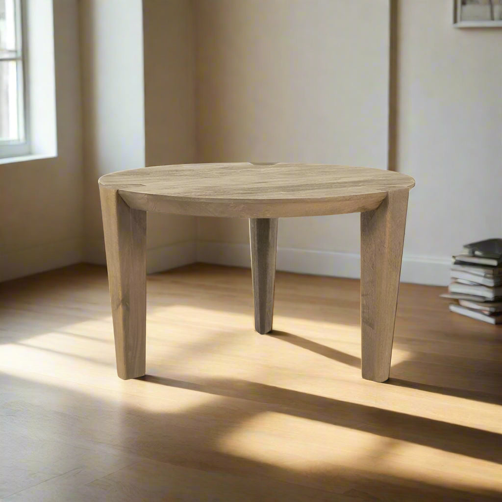 Salontafel Davina | Bruin Mangohout